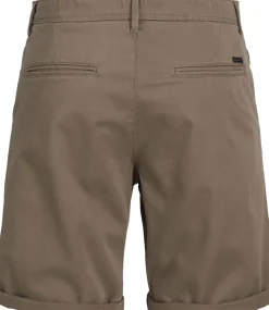 JPSTBOWIE SHORTS SOLID SN MID