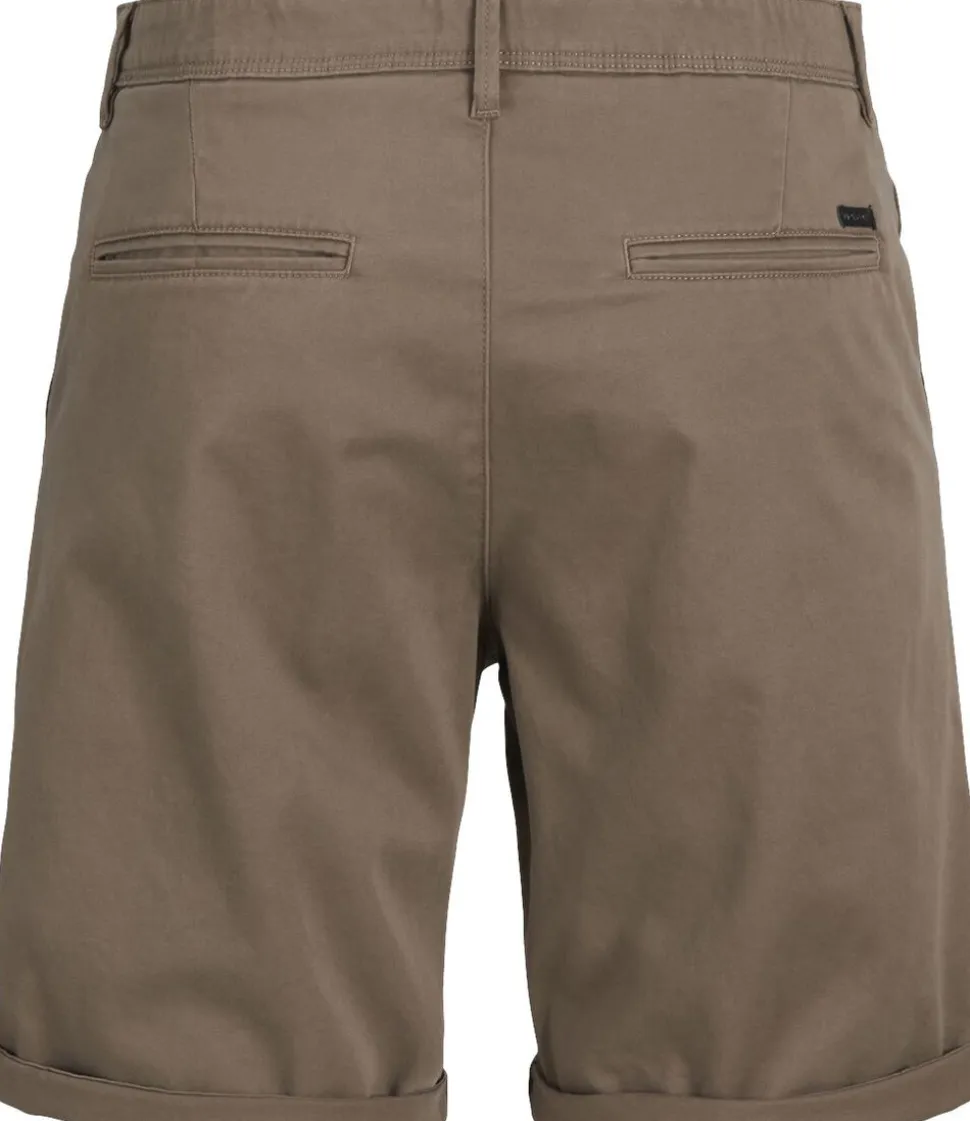 JPSTBOWIE SHORTS SOLID SN MID