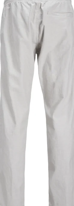 JPSTKANE JJSUMMER LINEN BLEND JOGGE