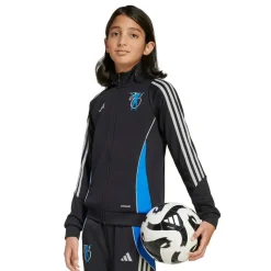 Jude Bellingham Full Zip Sweatshirt