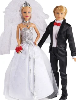 JUDITH BRUDEPAR mSLØR M. M