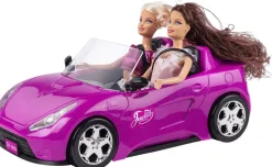 JUDITH CABRIOLET U/DUKKE