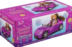 JUDITH CABRIOLET U/DUKKE