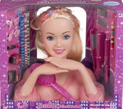 JUDITH FRISØRHOVEDmTILBEH