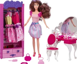 JUDITH MAKE-UP BORDmTILBH