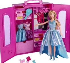 JUDITH mGARDEROBEmTILBH