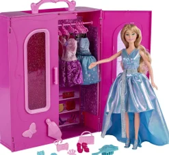 JUDITH mGARDEROBEmTILBH