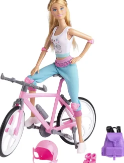 JUDITH MOUNTAINBIKE-TILBH