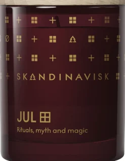 JUL Scented Candle 65g Special Edition