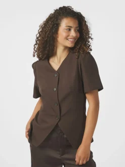 Jules Structure Blouse