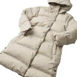 Juliet Coat Vintejakke