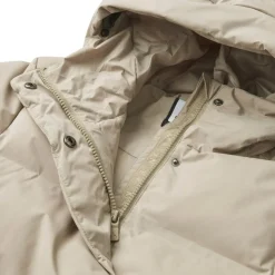 Juliet Coat Vintejakke