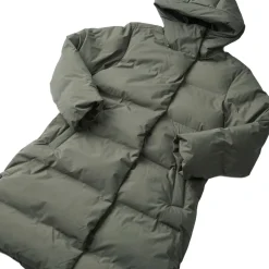 Juliet Coat Vinterjakke