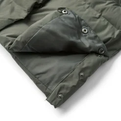 Juliet Coat Vinterjakke