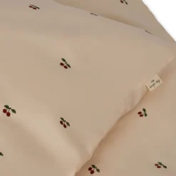 JUNIOR BEDDING GOTS 100X140