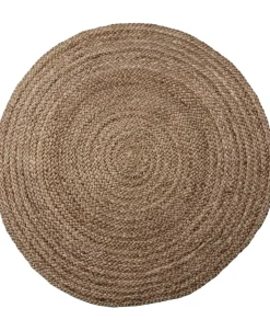 Jute rug, tæppe