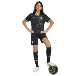 Juventus 25/26 3 Trøje