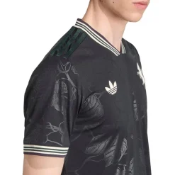 Juventus 25/26 3 Trøje