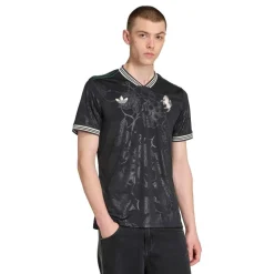 Juventus 25/26 3 Trøje