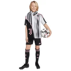 Juventus 25/26 Hjemmebanetrøje