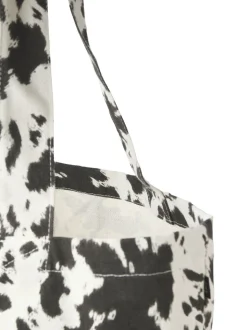 JXBETHANY AOP TOTE BAG ACC LN