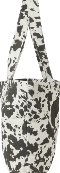 JXBETHANY AOP TOTE BAG ACC LN