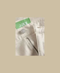 JXDORA NARA LOOSE HW DENIM SHORTS D