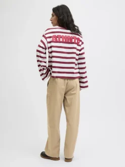 JXMADDY BARREL MW PANT PNT