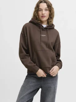 JXSTUDIO VESTERBRO LS RLX HOOD SWT