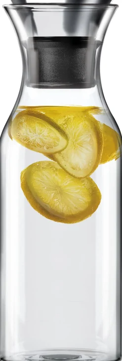 K. karaffel 1,0 l. u. dragt