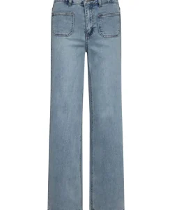 KAbrook HW Reg Fit Jeans