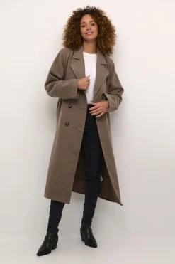 KAfanny Long Coat
