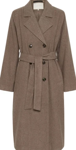 KAfanny Long Coat