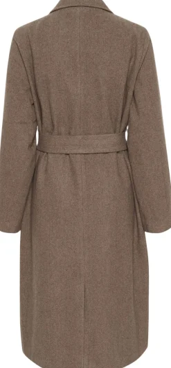 KAfanny Long Coat