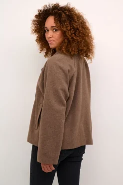 KAfanny Short Jacket