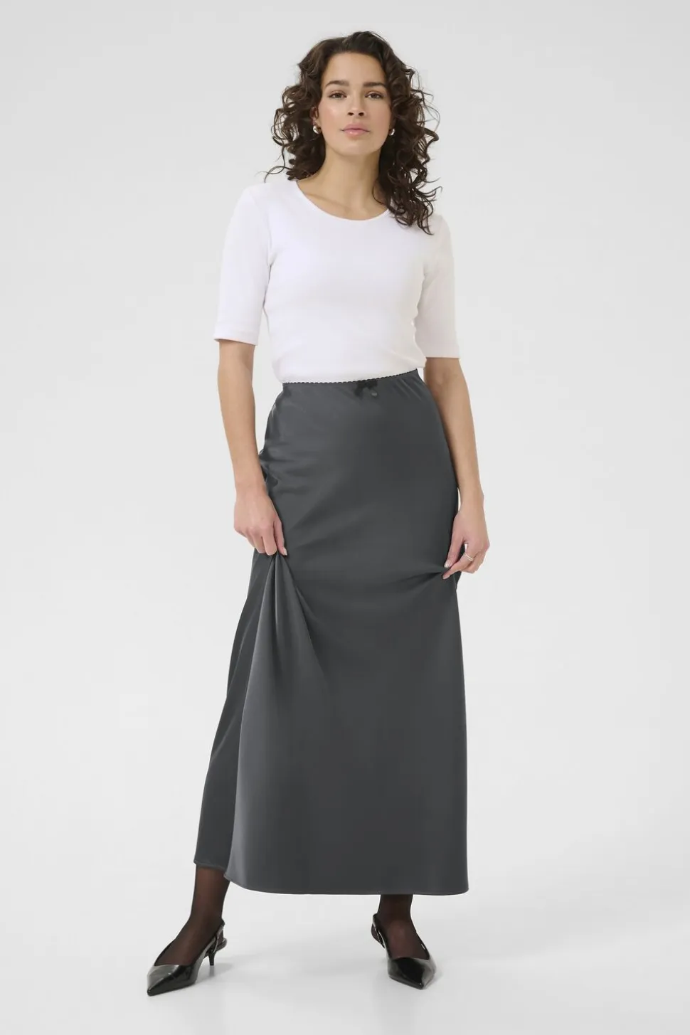 KAhill Skirt