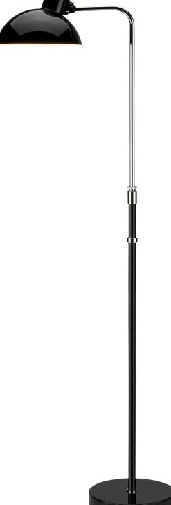 KAISER idell™ 6580-F Luxus, Black