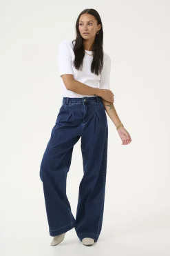 KAlea Wide Jeans