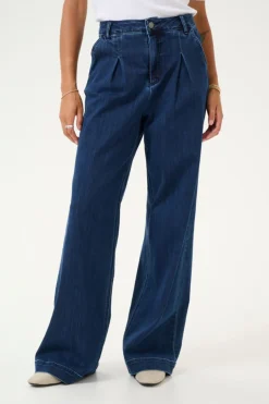 KAlea Wide Jeans