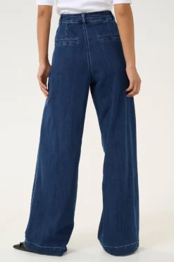 KAlea Wide Jeans