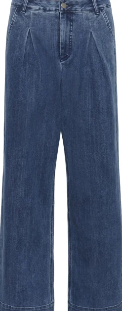 KAlea Wide Jeans