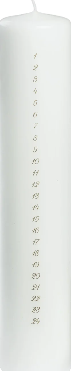 Kalenderlyset, Grandam