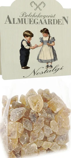 Kandis, Klodsbundspose, 150g