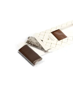 Karamel bar- Gaveæske 3 stk