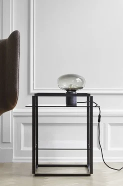 Karl-Johan bordlampe