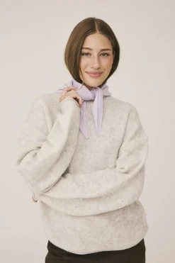 Karrie 5 - 100% Cashmere