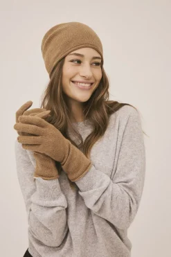 Karrie 2 - 100% Cashmere