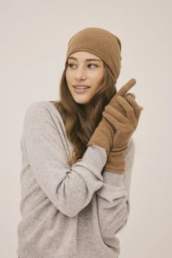 Karrie 2 - 100% Cashmere