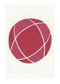 Katrine Engman - d o y o u m i n d a r t - NOV A LOT 50X70