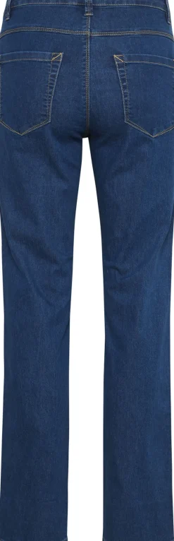 KAvicky Straight Jeans